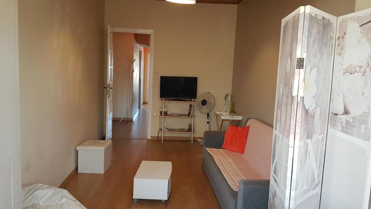 Apartamento Costa Cabral Порту Экстерьер фото