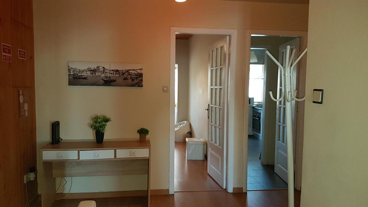 Apartamento Costa Cabral Порту Экстерьер фото