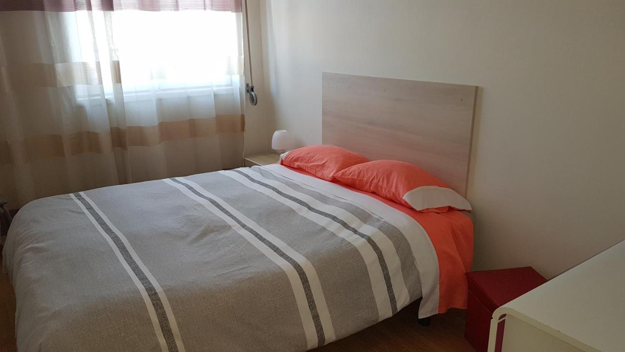 Apartamento Costa Cabral Порту Экстерьер фото