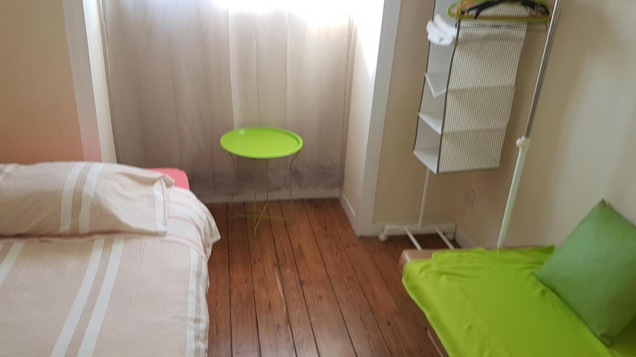 Apartamento Costa Cabral Порту Экстерьер фото