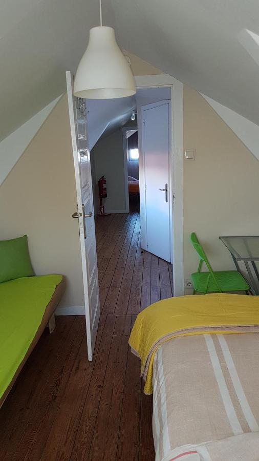 Apartamento Costa Cabral Порту Экстерьер фото