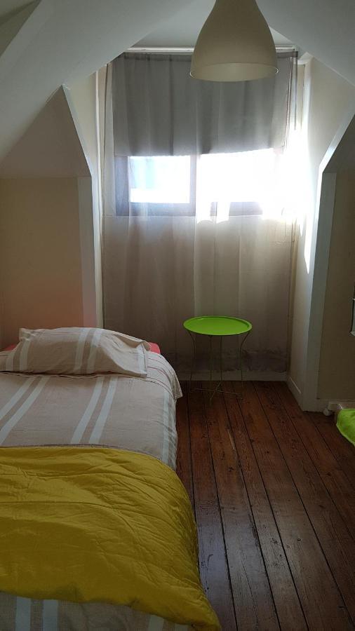 Apartamento Costa Cabral Порту Экстерьер фото